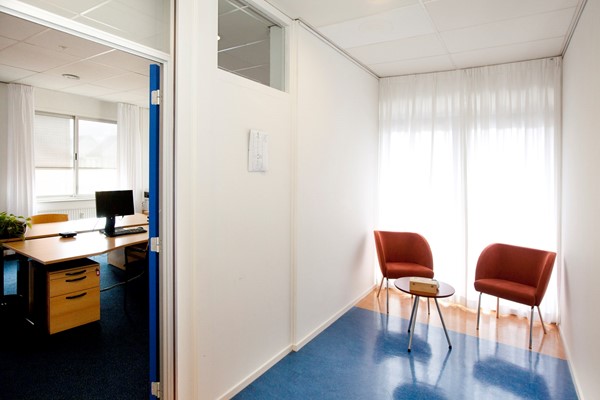 Medium property photo - Johan de Wittlaan 11, 3445 AG Woerden